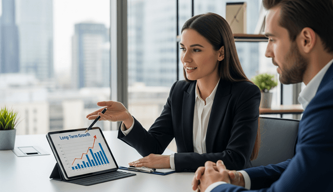 Committed to Your Continued Success.